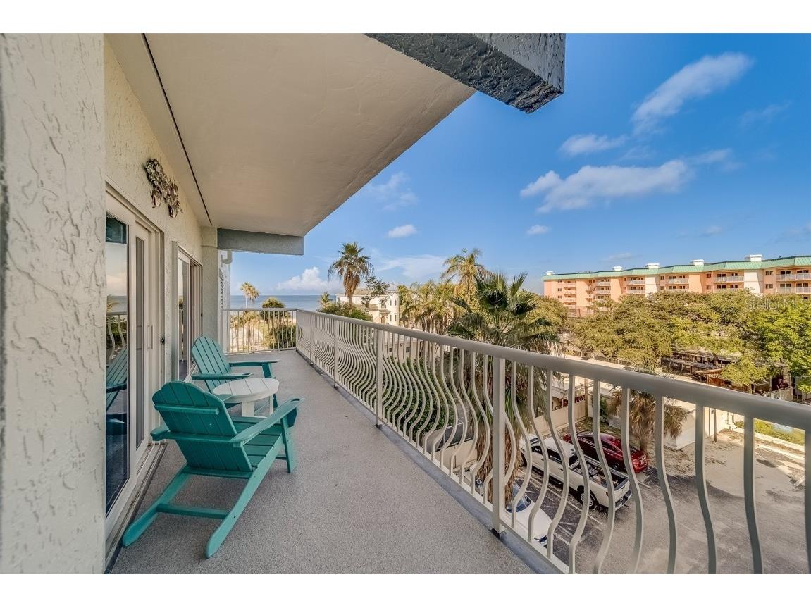 18320 Gulf Boulevard #303 Redington Shores FL 33708 - GULF OF MEXICO TB8329812 image35