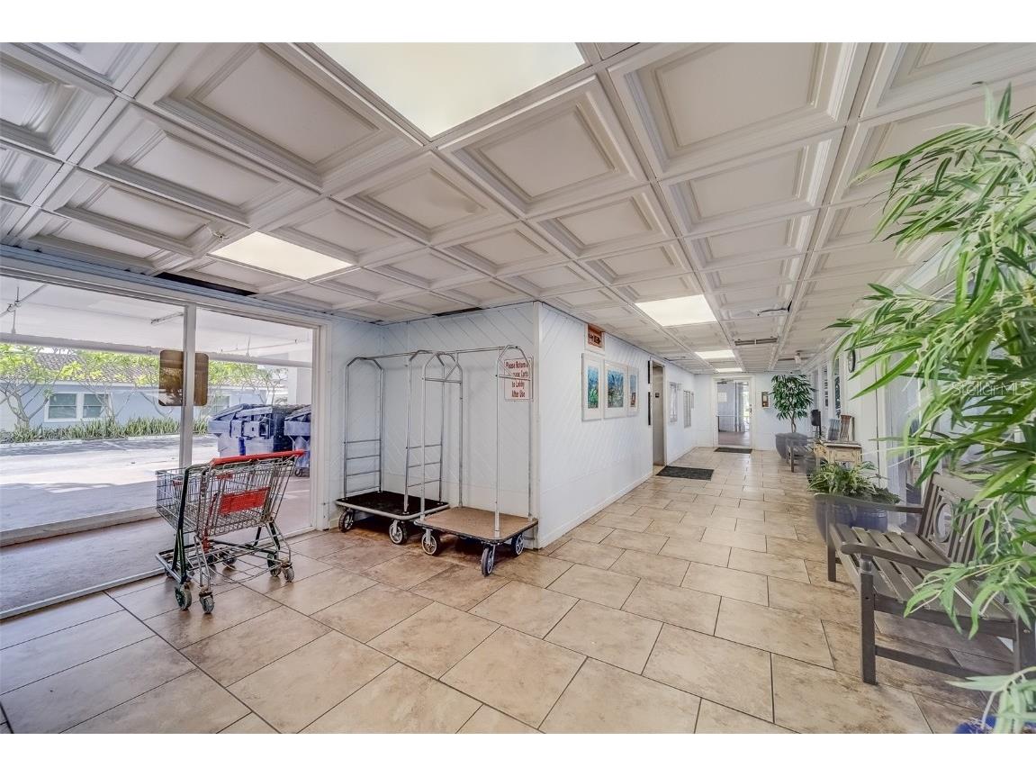 18320 Gulf Boulevard #303 Redington Shores FL 33708 - GULF OF MEXICO TB8329812 image38