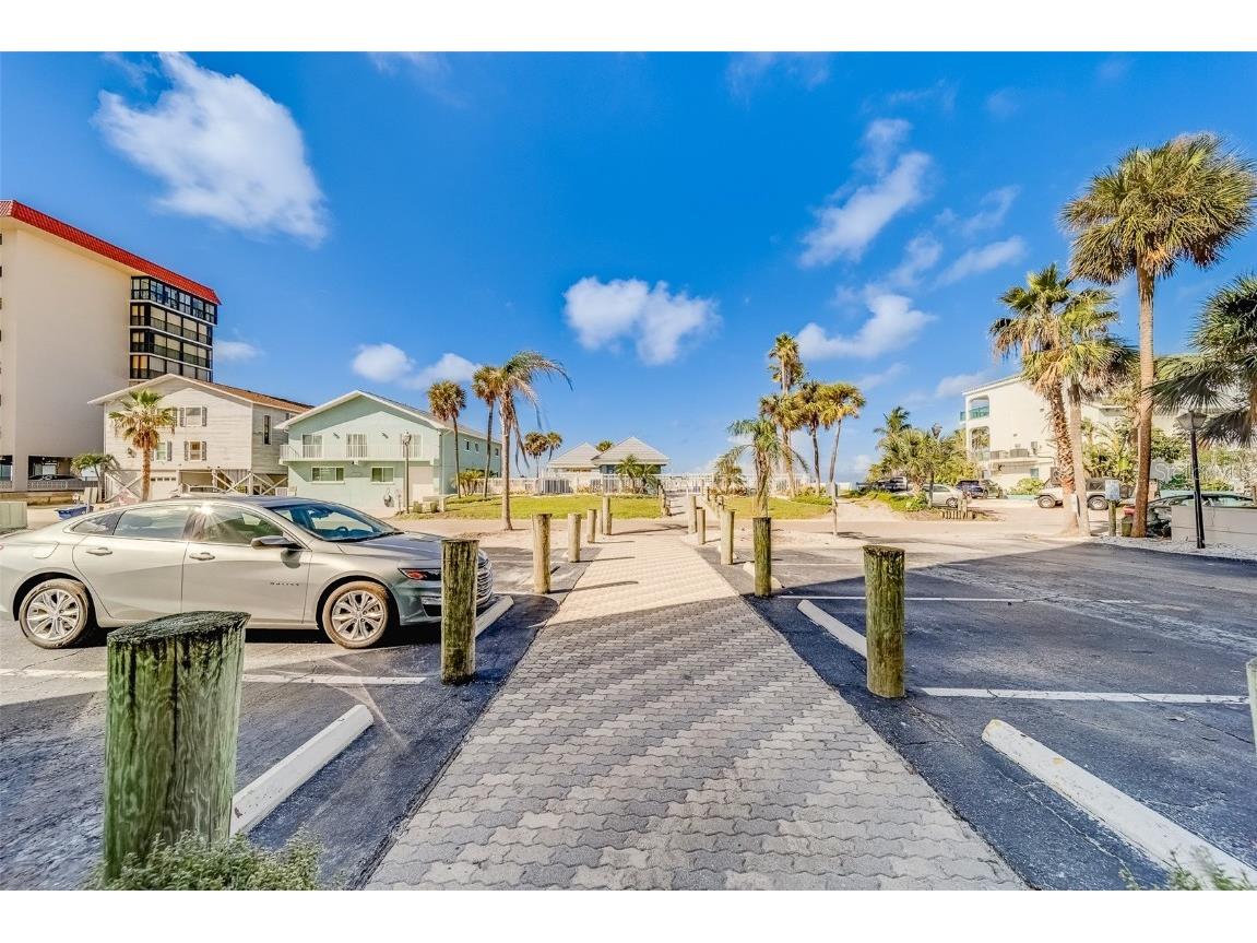 18320 Gulf Boulevard #303 Redington Shores FL 33708 - GULF OF MEXICO TB8329812 image40