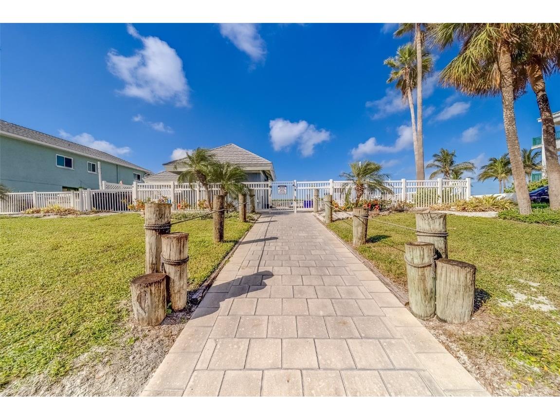 18320 Gulf Boulevard #303 Redington Shores FL 33708 - GULF OF MEXICO TB8329812 image41