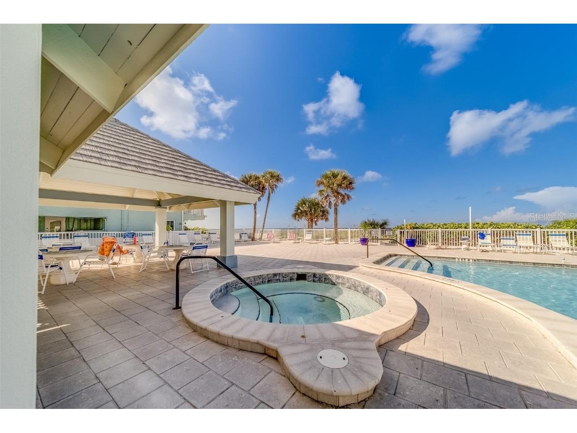 18320 Gulf Boulevard #303 Redington Shores FL 33708 - GULF OF MEXICO TB8329812 image42