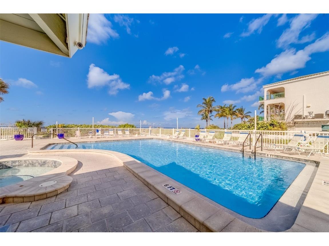 18320 Gulf Boulevard #303 Redington Shores FL 33708 - GULF OF MEXICO TB8329812 image43