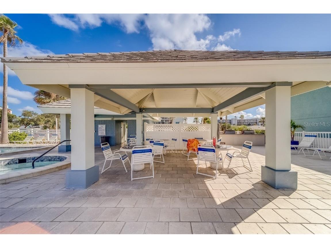 18320 Gulf Boulevard #303 Redington Shores FL 33708 - GULF OF MEXICO TB8329812 image44