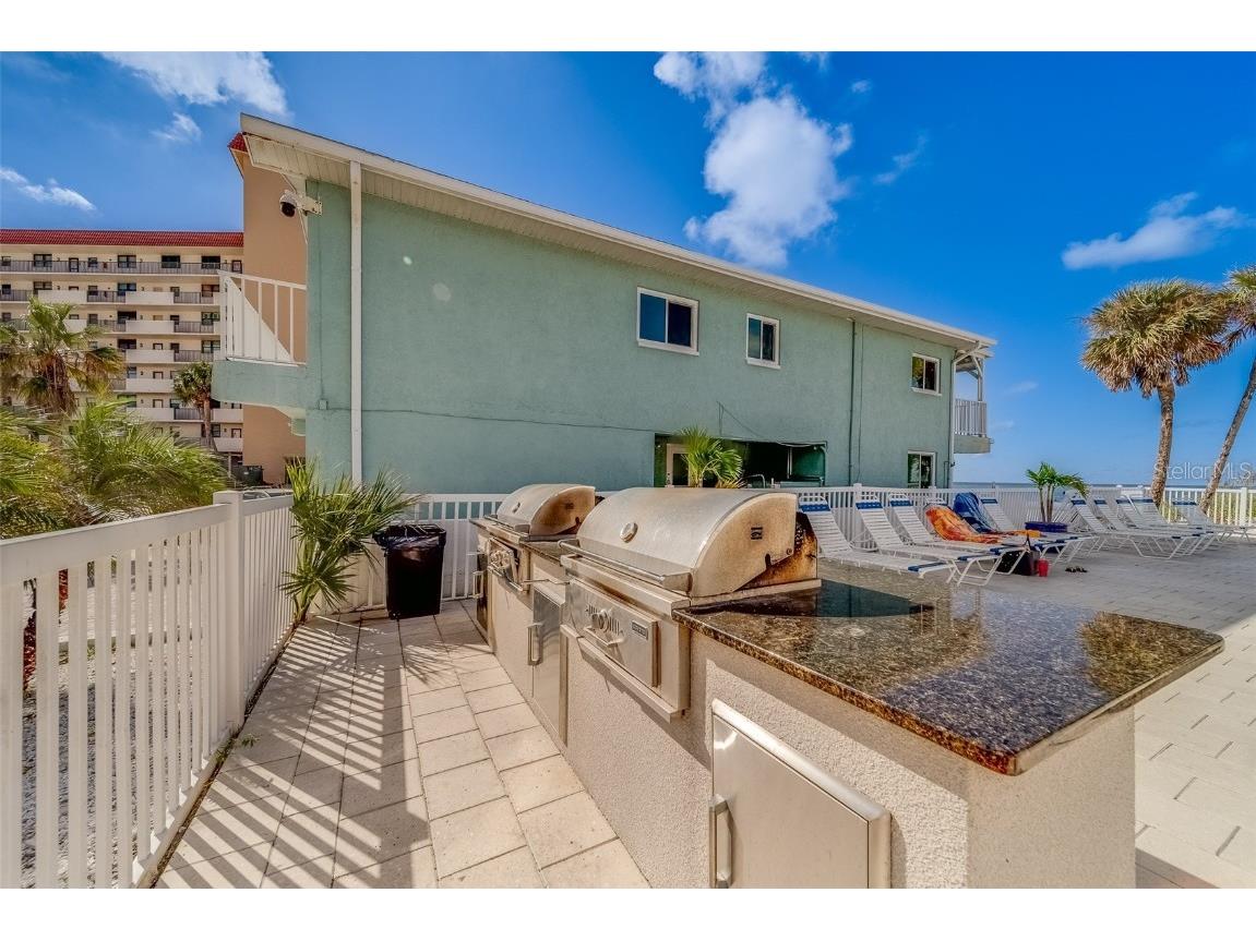 18320 Gulf Boulevard #303 Redington Shores FL 33708 - GULF OF MEXICO TB8329812 image45