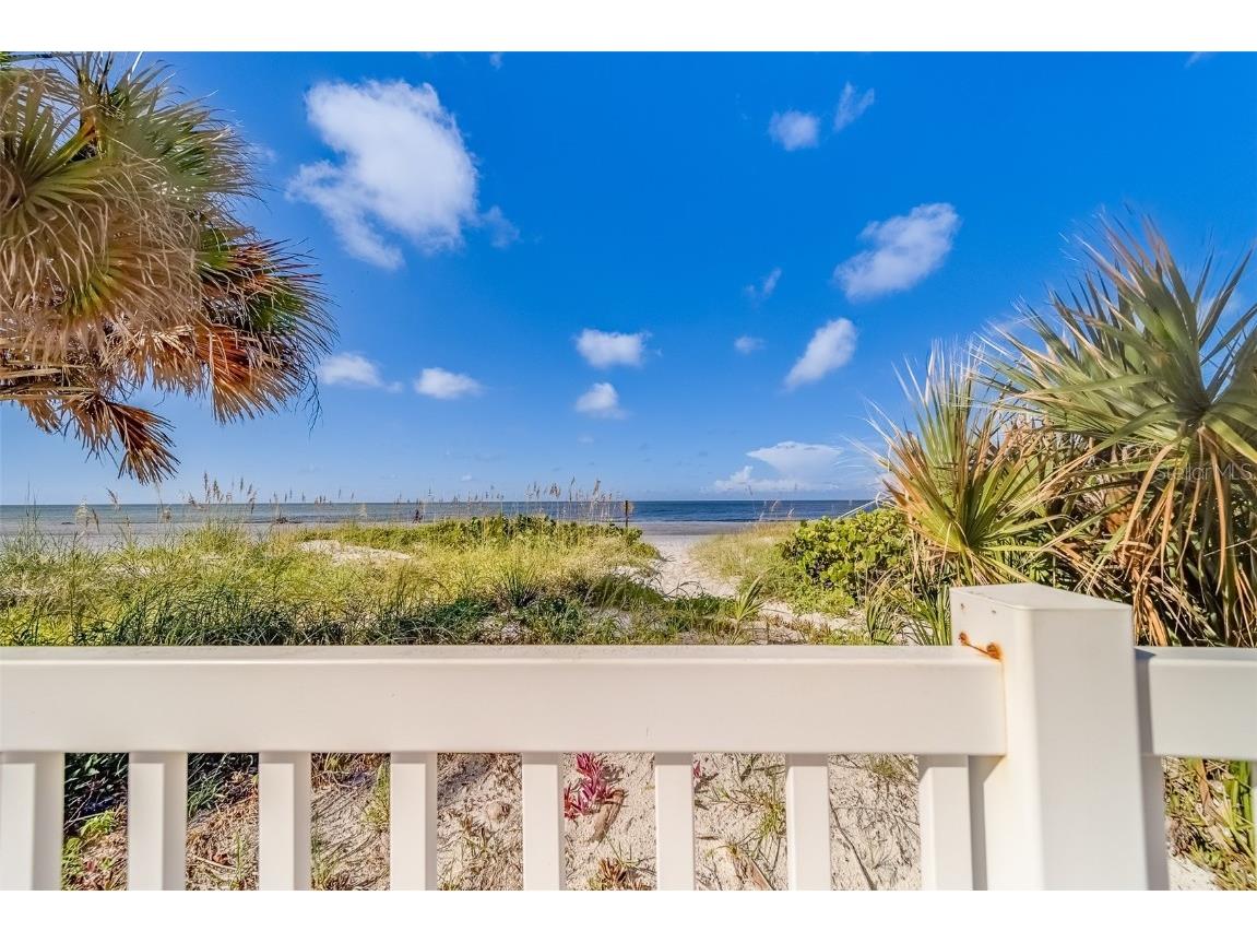 18320 Gulf Boulevard #303 Redington Shores FL 33708 - GULF OF MEXICO TB8329812 image46
