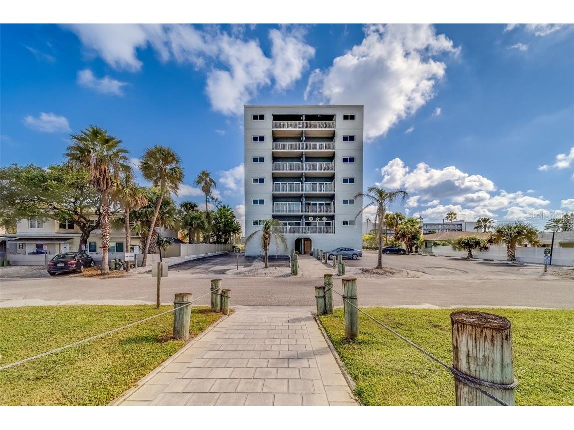 18320 Gulf Boulevard #303 Redington Shores FL 33708 - GULF OF MEXICO TB8329812 image47