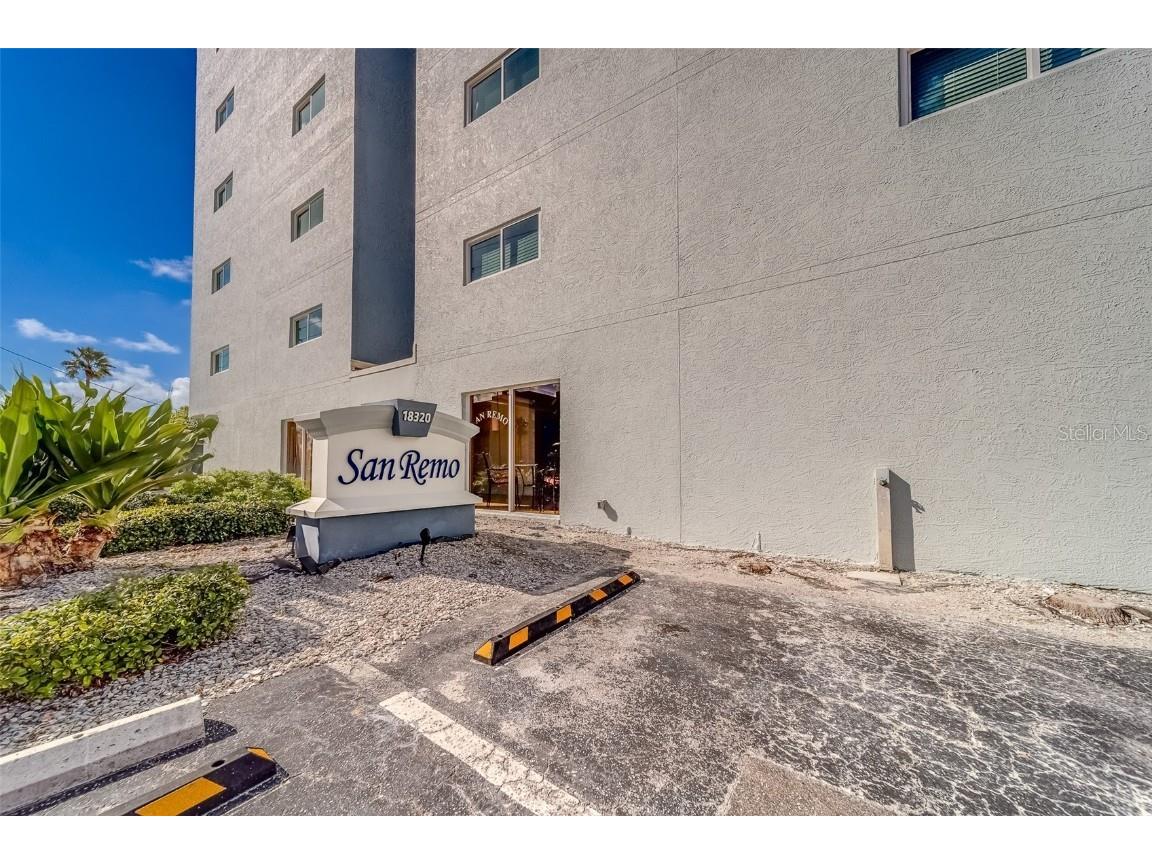 18320 Gulf Boulevard #303 Redington Shores FL 33708 - GULF OF MEXICO TB8329812 image48