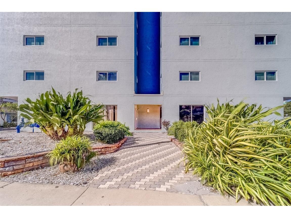 18320 Gulf Boulevard #303 Redington Shores FL 33708 - GULF OF MEXICO TB8329812 image49