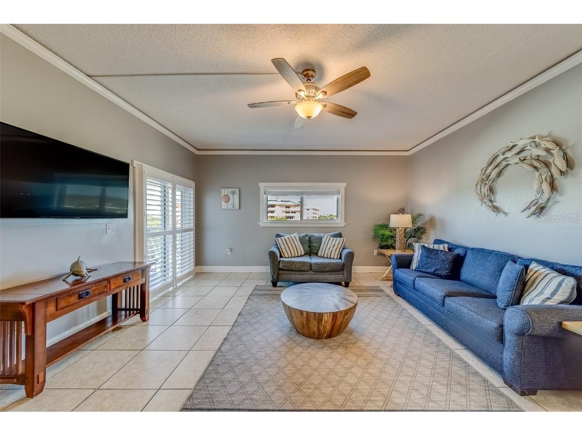 18320 Gulf Boulevard #303 Redington Shores FL 33708 - GULF OF MEXICO TB8329812 image5