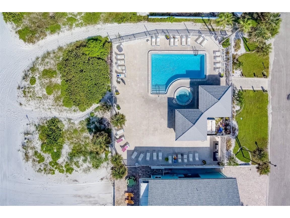 18320 Gulf Boulevard #303 Redington Shores FL 33708 - GULF OF MEXICO TB8329812 image50