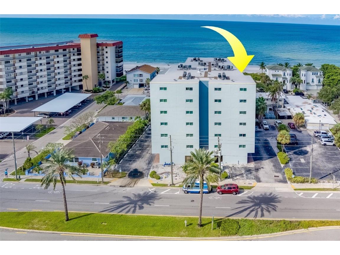 18320 Gulf Boulevard #303 Redington Shores FL 33708 - GULF OF MEXICO TB8329812 image52