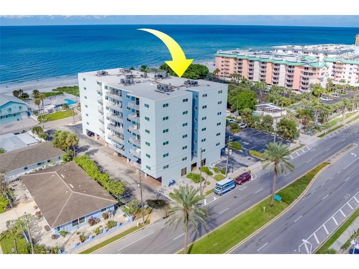 18320 Gulf Boulevard #303 Redington Shores FL 33708 - GULF OF MEXICO TB8329812 image53