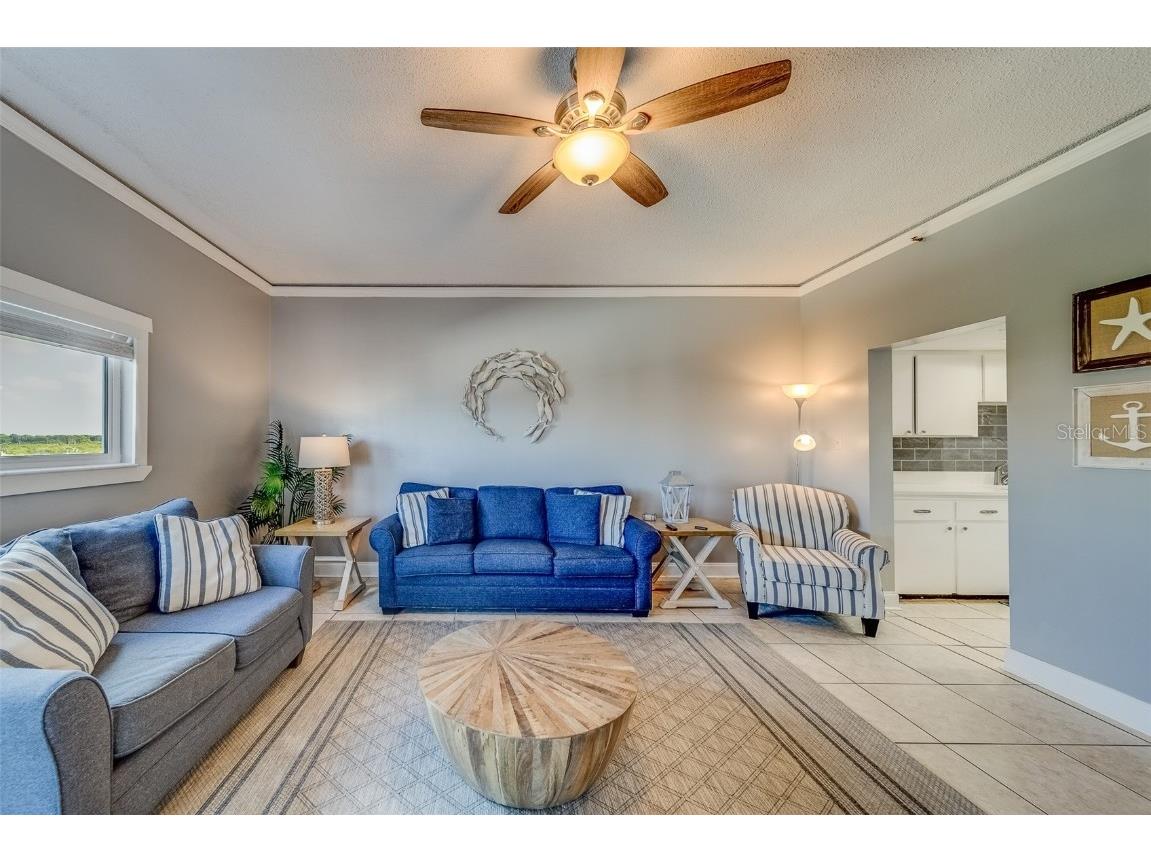 18320 Gulf Boulevard #303 Redington Shores FL 33708 - GULF OF MEXICO TB8329812 image6