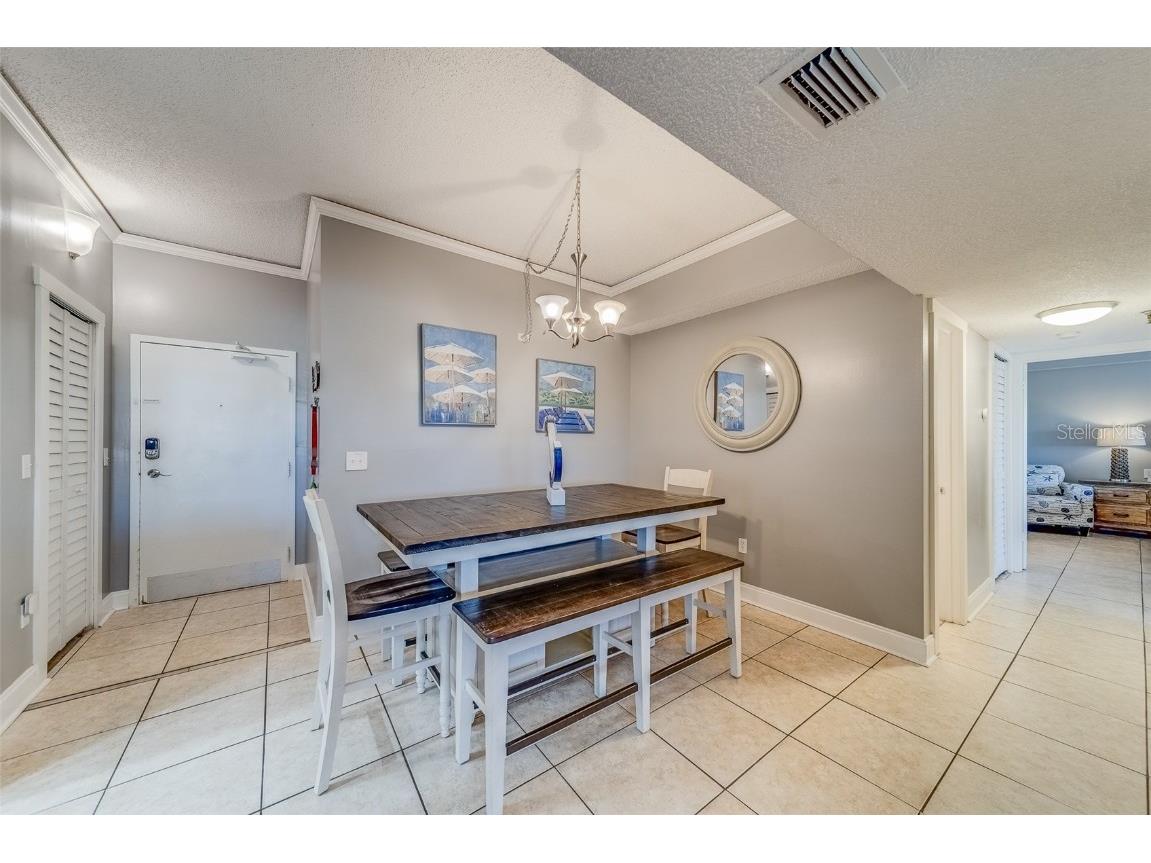 18320 Gulf Boulevard #303 Redington Shores FL 33708 - GULF OF MEXICO TB8329812 image8