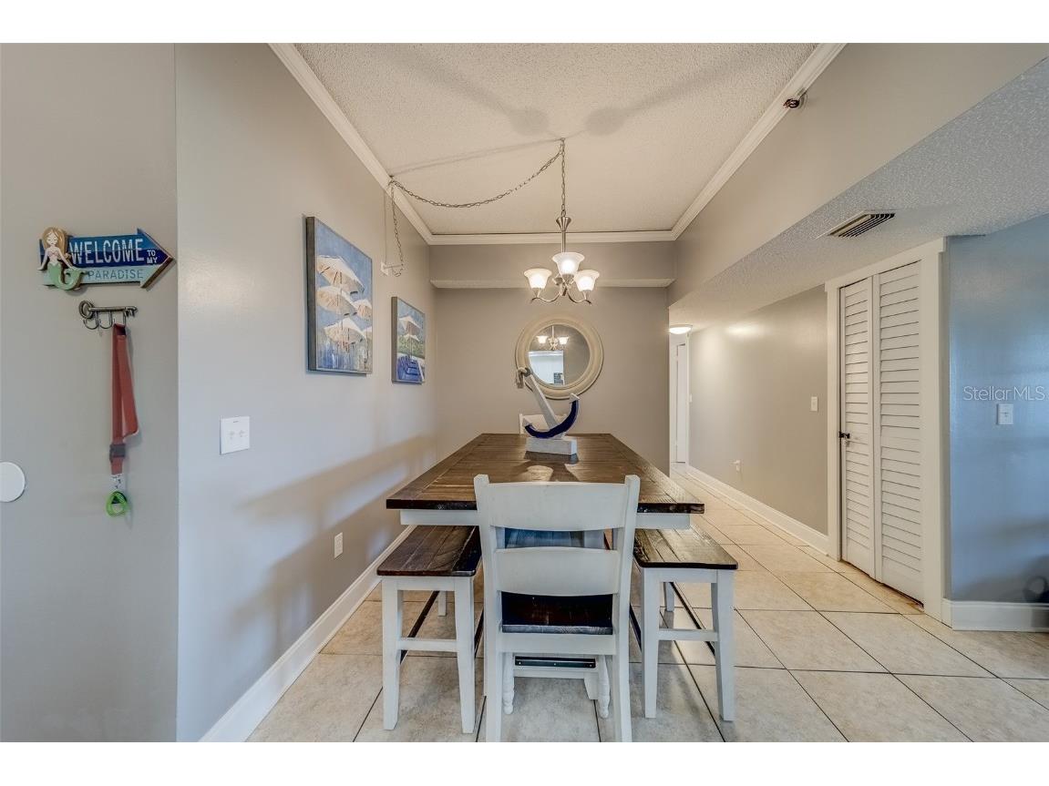 18320 Gulf Boulevard #303 Redington Shores FL 33708 - GULF OF MEXICO TB8329812 image9