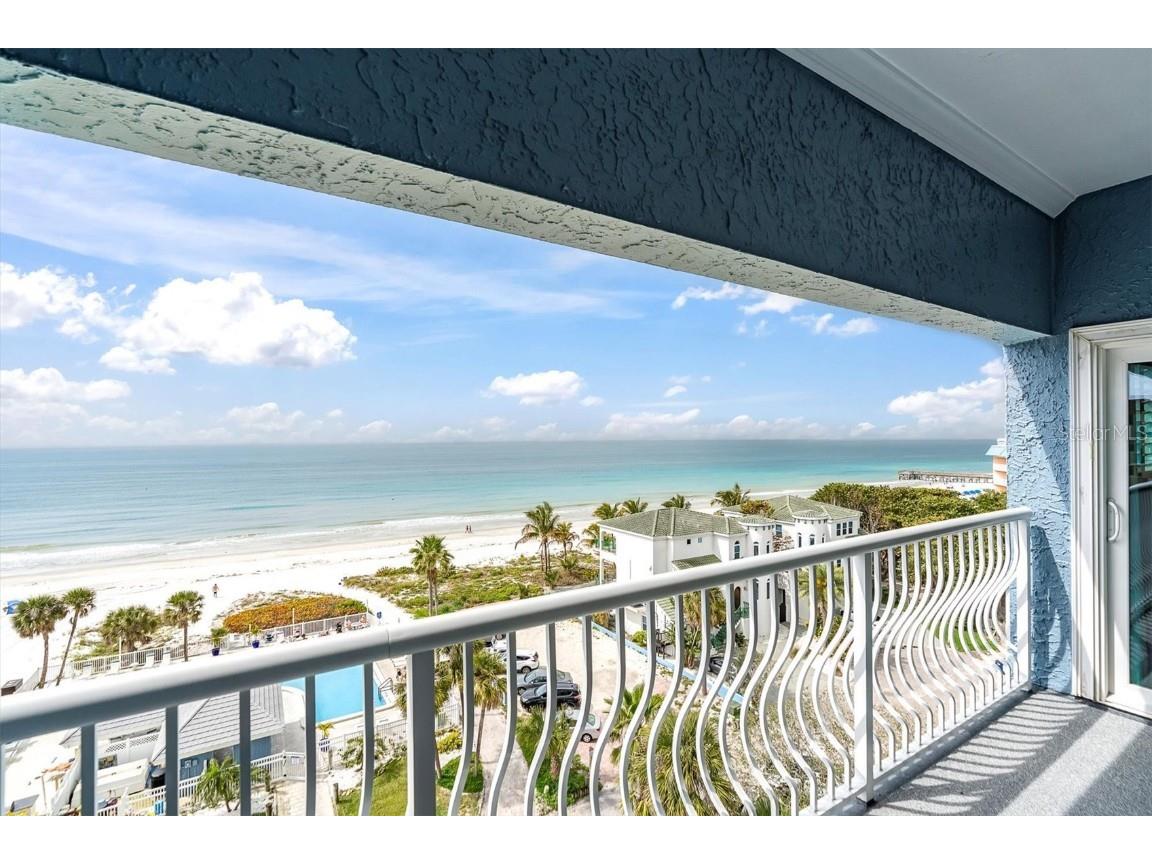 18320 Gulf Boulevard #607 Redington Shores FL 33708 U8235333 image1