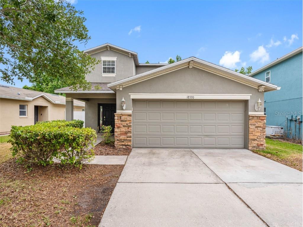 18320 Snowdonia Drive Land O Lakes FL 34638 TB8389308 image1