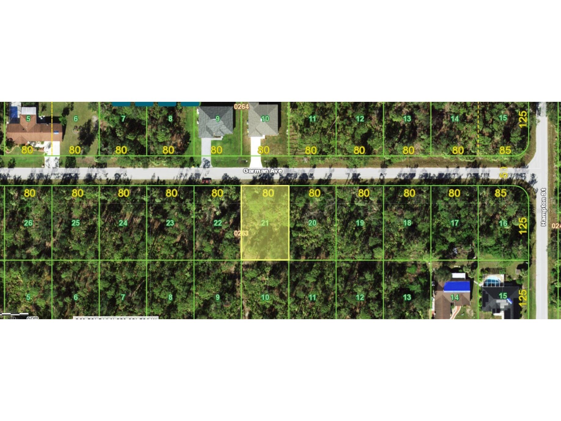 18321 Garman Avenue Port Charlotte FL 33948 C7482949 image1