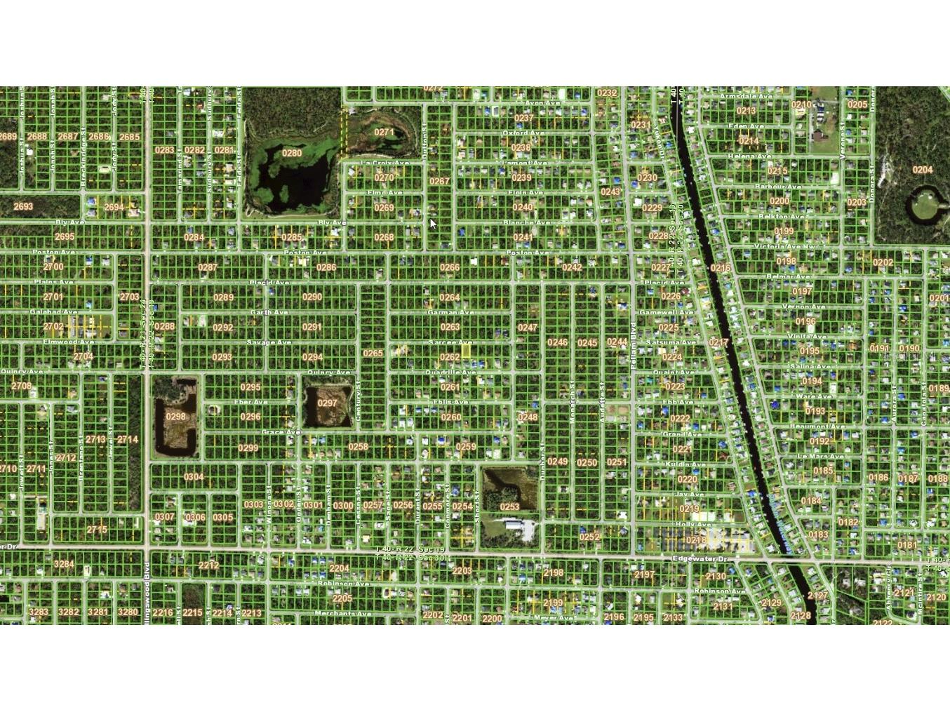 18321 Sarcee Avenue Port Charlotte FL 33948 D6144639 image10