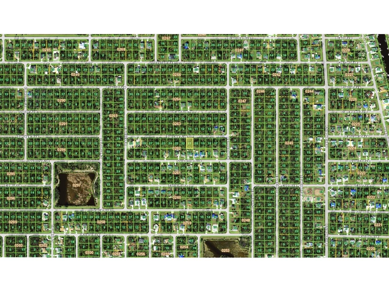 18321 Sarcee Avenue Port Charlotte FL 33948 D6144639 image9