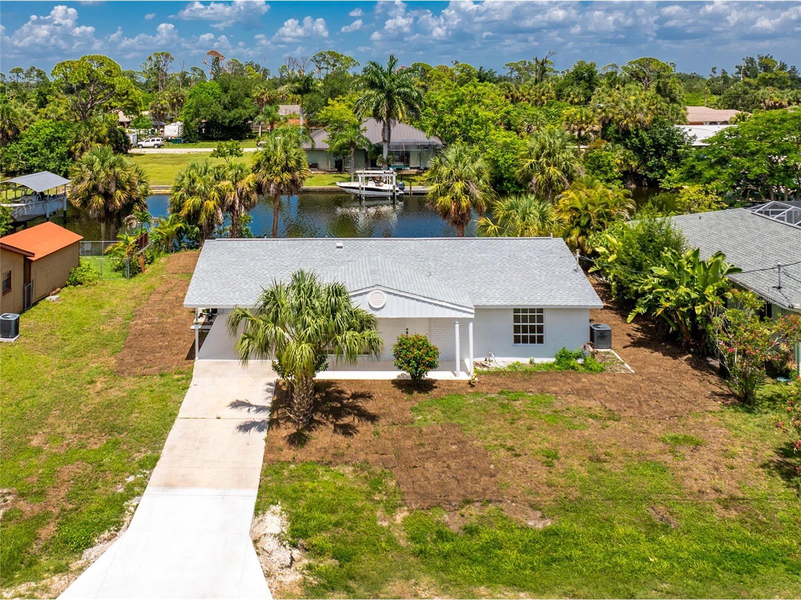 18321 Wolbrette Circle Port Charlotte FL 33948 A4698489 image1