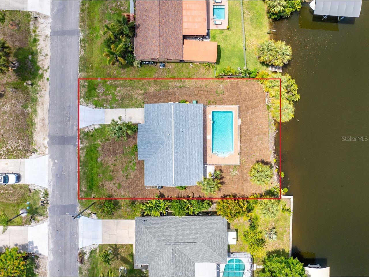 18321 Wolbrette Circle Port Charlotte FL 33948 A4698489 image38
