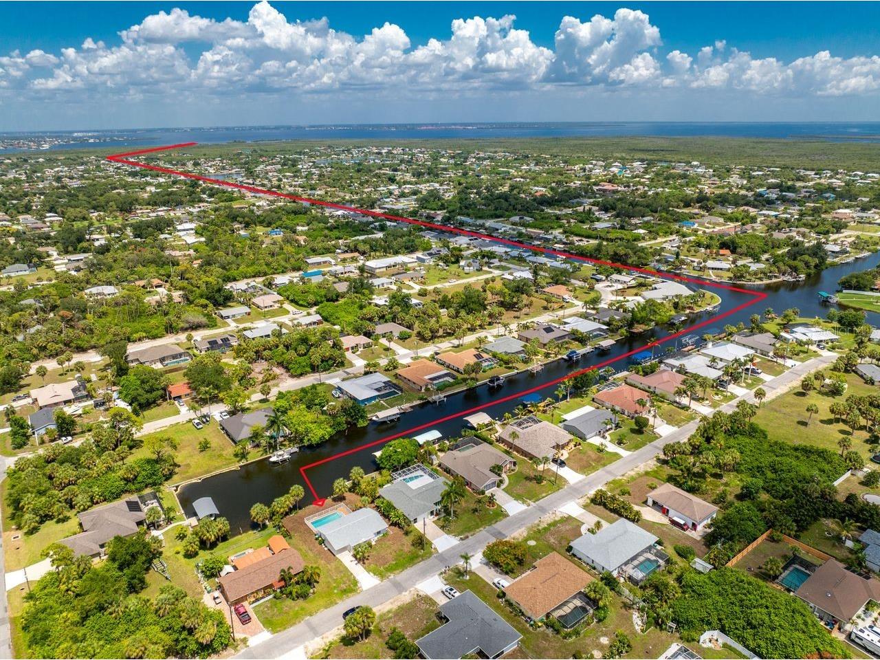 18321 Wolbrette Circle Port Charlotte FL 33948 A4698489 image4