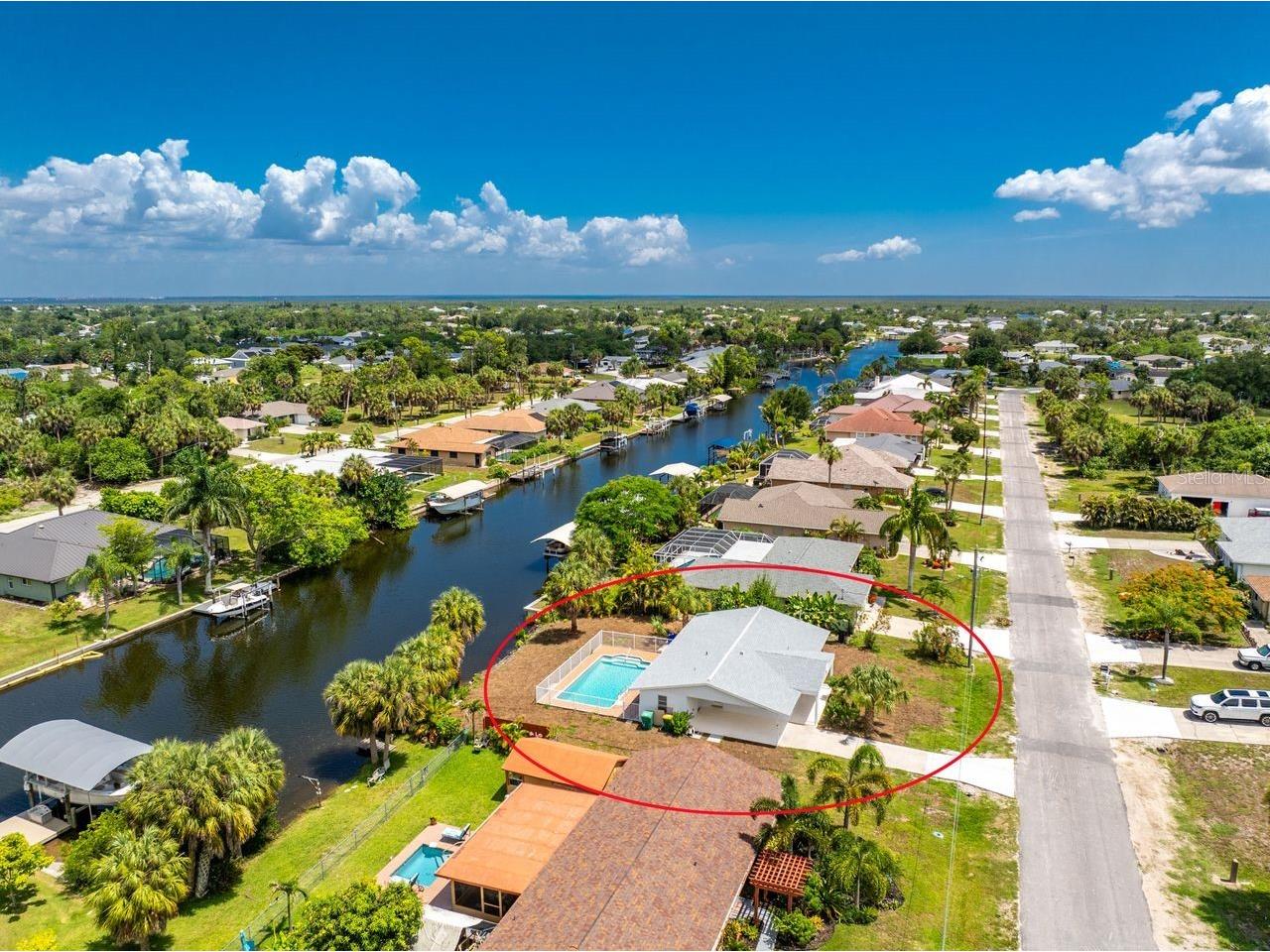 18321 Wolbrette Circle Port Charlotte FL 33948 A4698489 image58