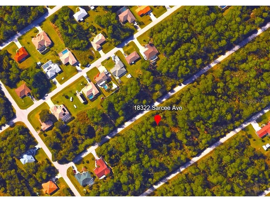 18322 Sarcee Avenue Port Charlotte FL 33948 O6236249 image1