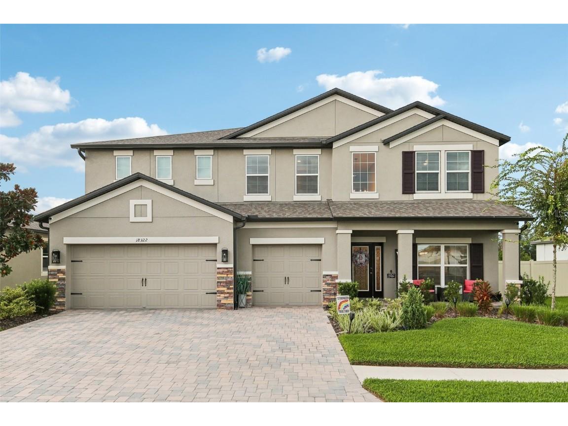 18322 Talavera Parkway Spring Hill FL 34610 T3552279 image1