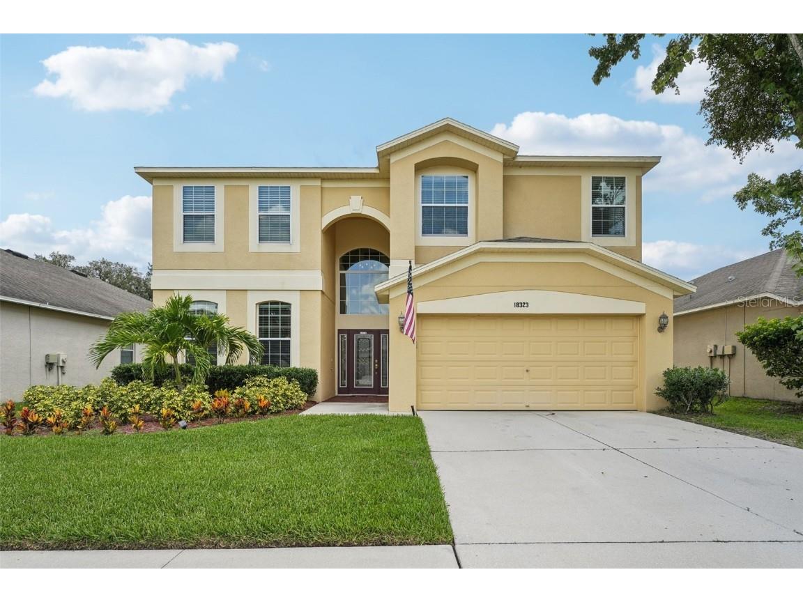 18323 Dajana Ave Land O Lakes FL 34638 T3540181 image1