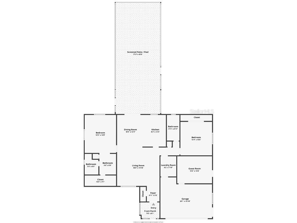 18323 Troon Avenue Port Charlotte FL 33948 C7513280 image2