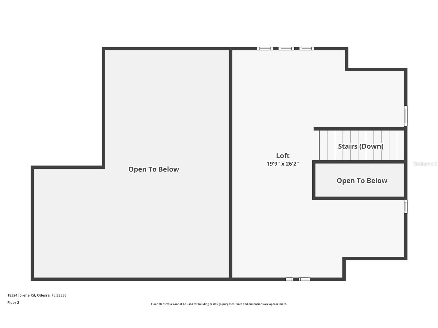 18324 Jorene Road Odessa FL 33556 TB8469078 image84