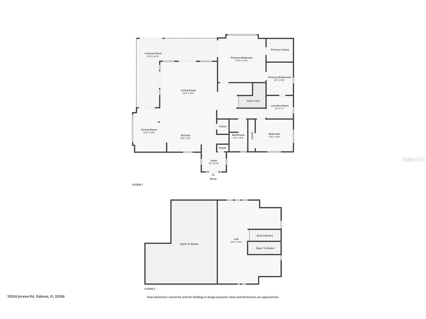 18324 Jorene Road Odessa FL 33556 TB8469078 image85