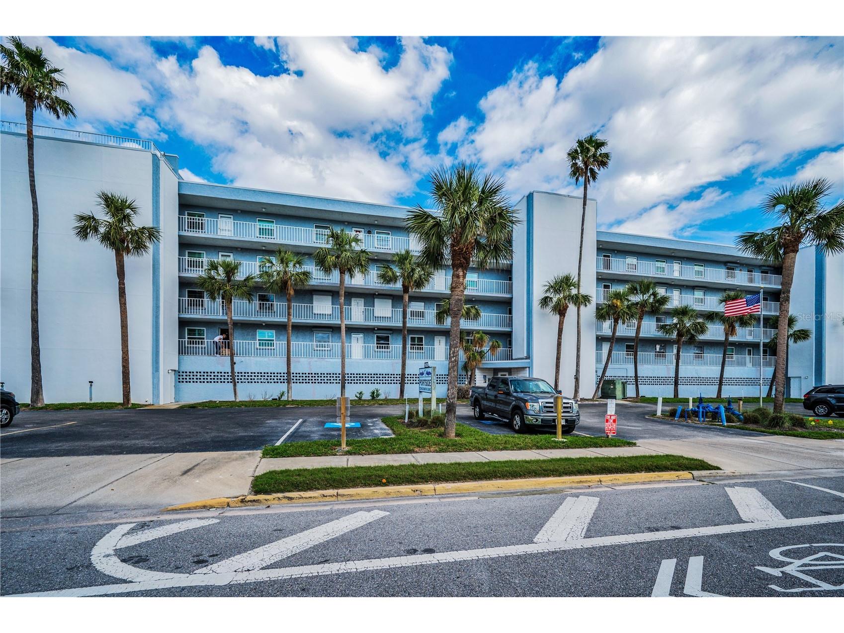 18325 Gulf Boulevard #308 Redington Shores FL 33708 - INTRACOASTAL WATERWAY TB8495727 image11