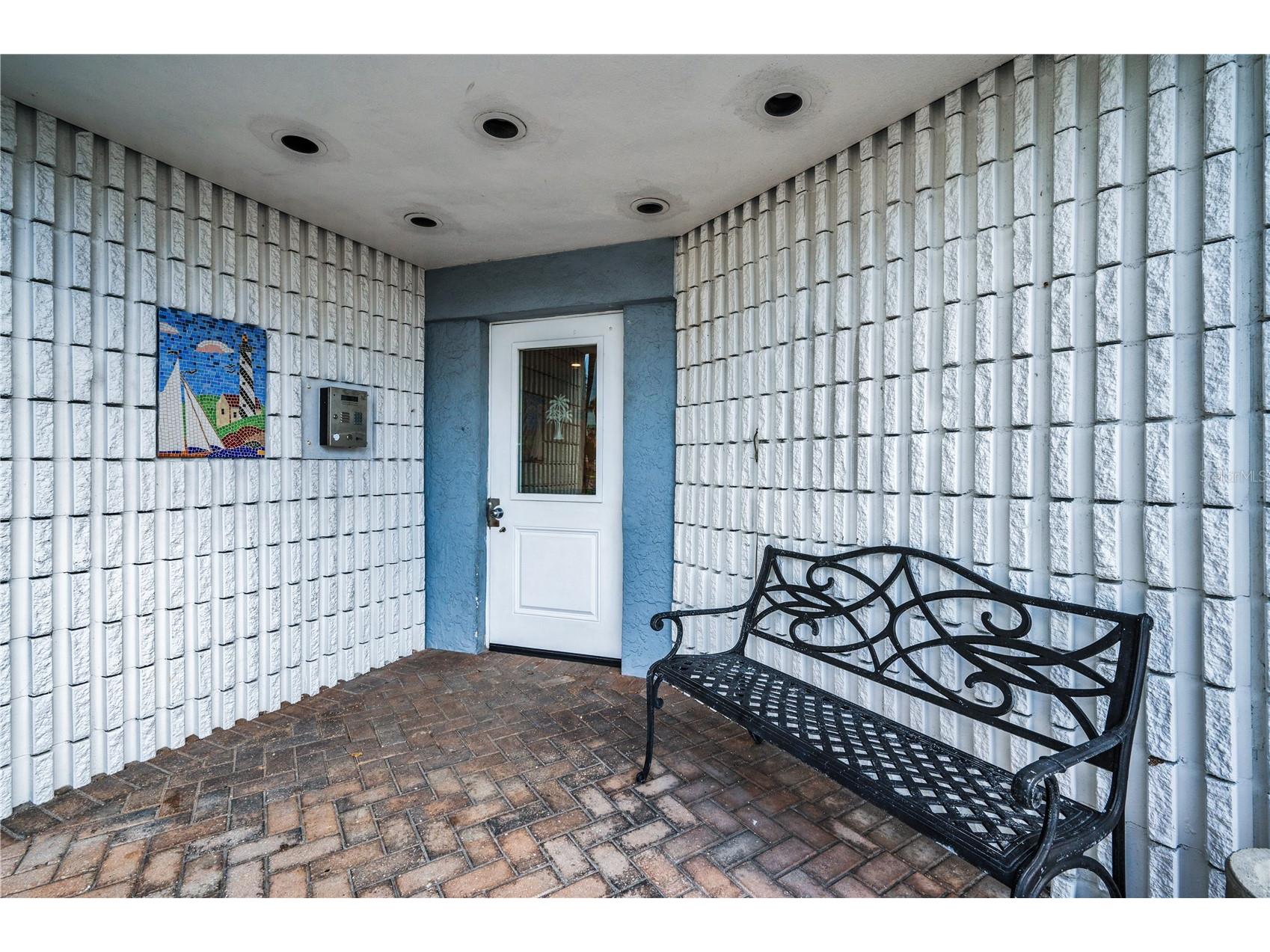 18325 Gulf Boulevard #308 Redington Shores FL 33708 - INTRACOASTAL WATERWAY TB8495727 image13