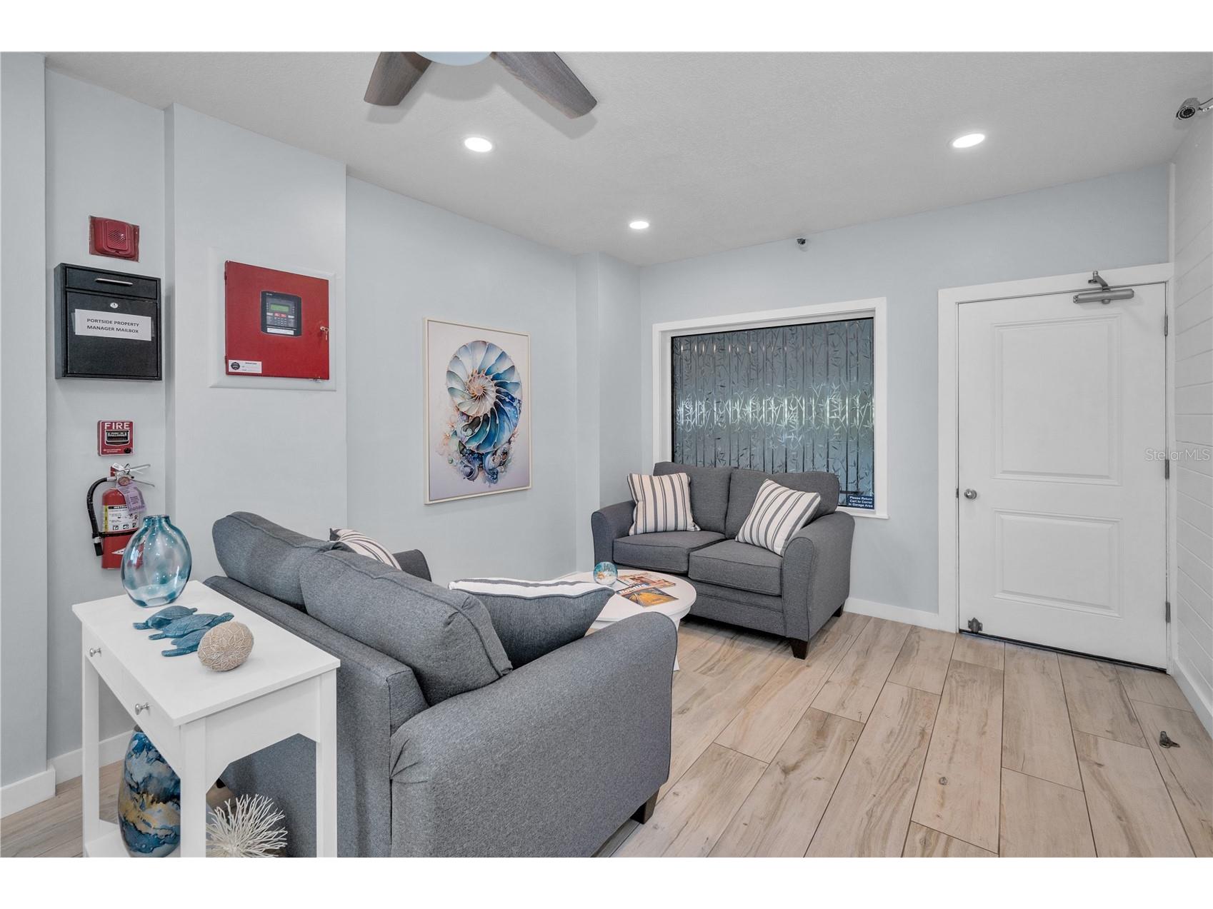 18325 Gulf Boulevard #308 Redington Shores FL 33708 - INTRACOASTAL WATERWAY TB8495727 image14