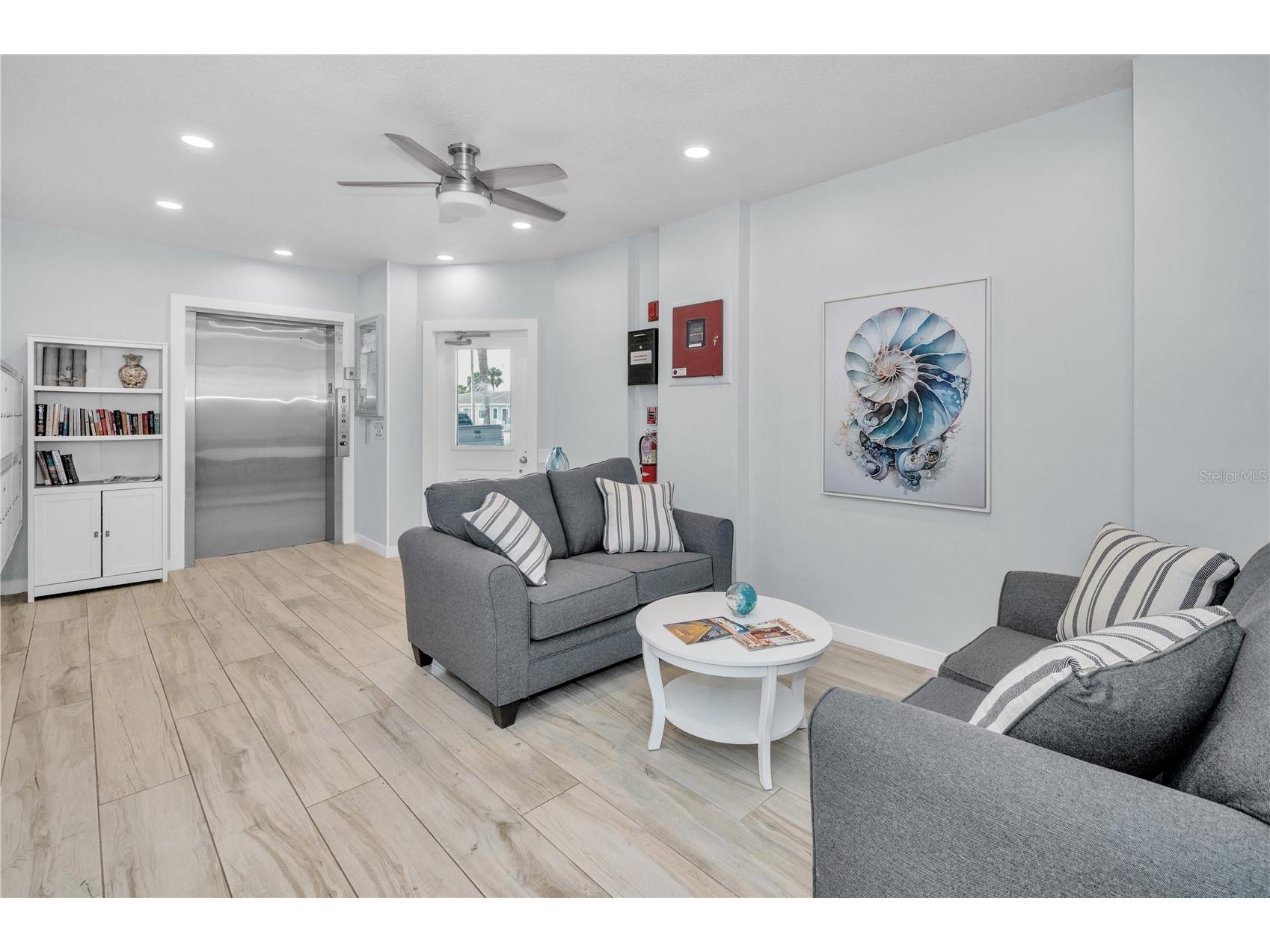 18325 Gulf Boulevard #308 Redington Shores FL 33708 - INTRACOASTAL WATERWAY TB8495727 image15