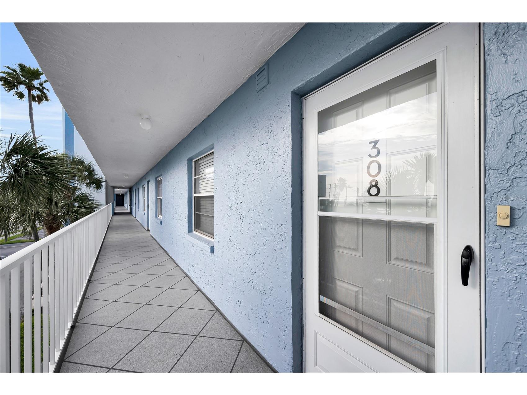 18325 Gulf Boulevard #308 Redington Shores FL 33708 - INTRACOASTAL WATERWAY TB8495727 image16