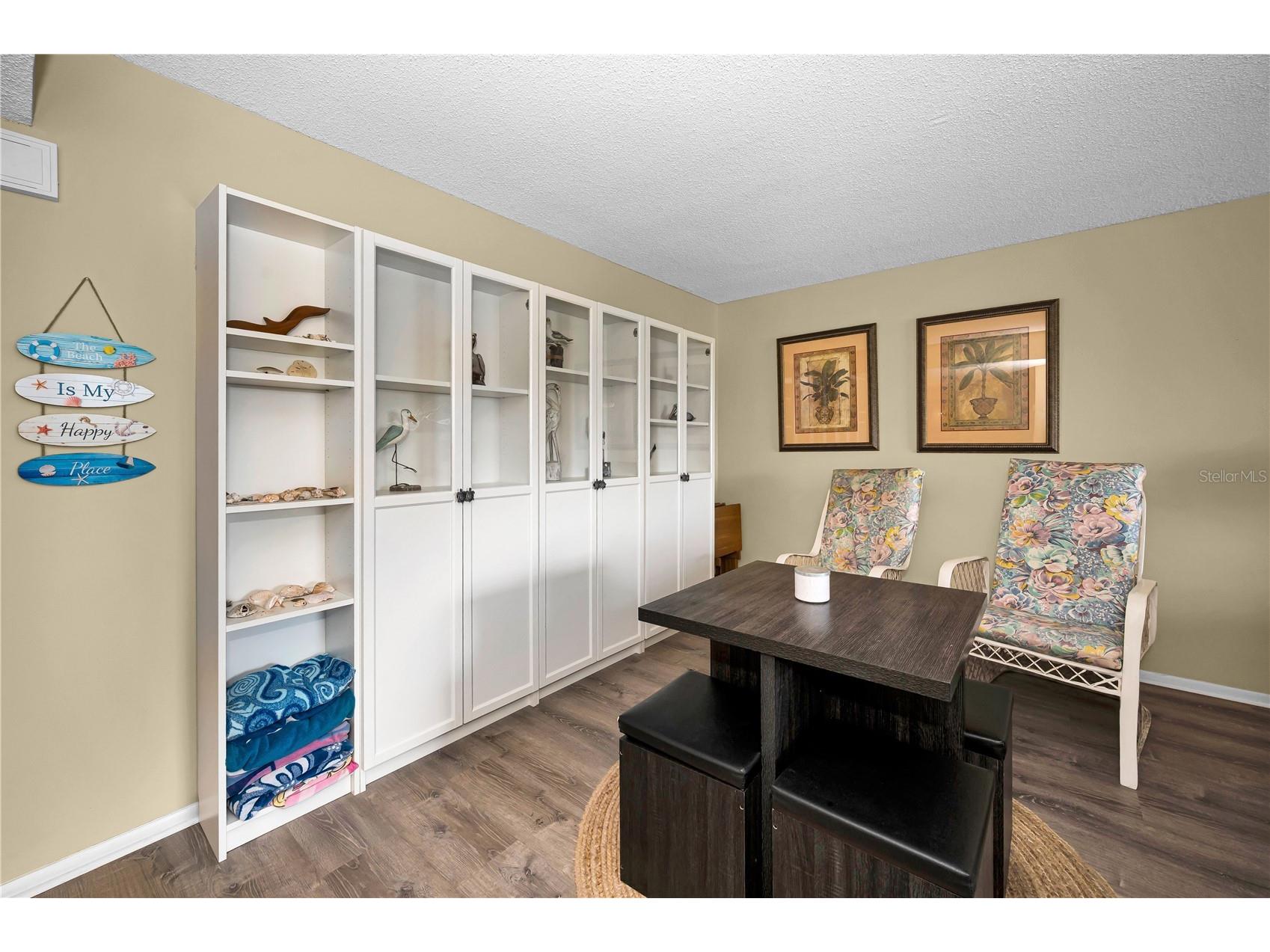 18325 Gulf Boulevard #308 Redington Shores FL 33708 - INTRACOASTAL WATERWAY TB8495727 image22
