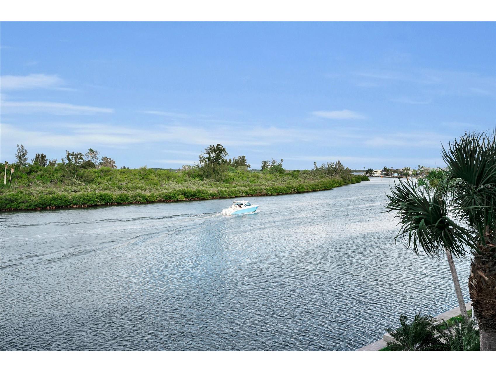 18325 Gulf Boulevard #308 Redington Shores FL 33708 - INTRACOASTAL WATERWAY TB8495727 image28
