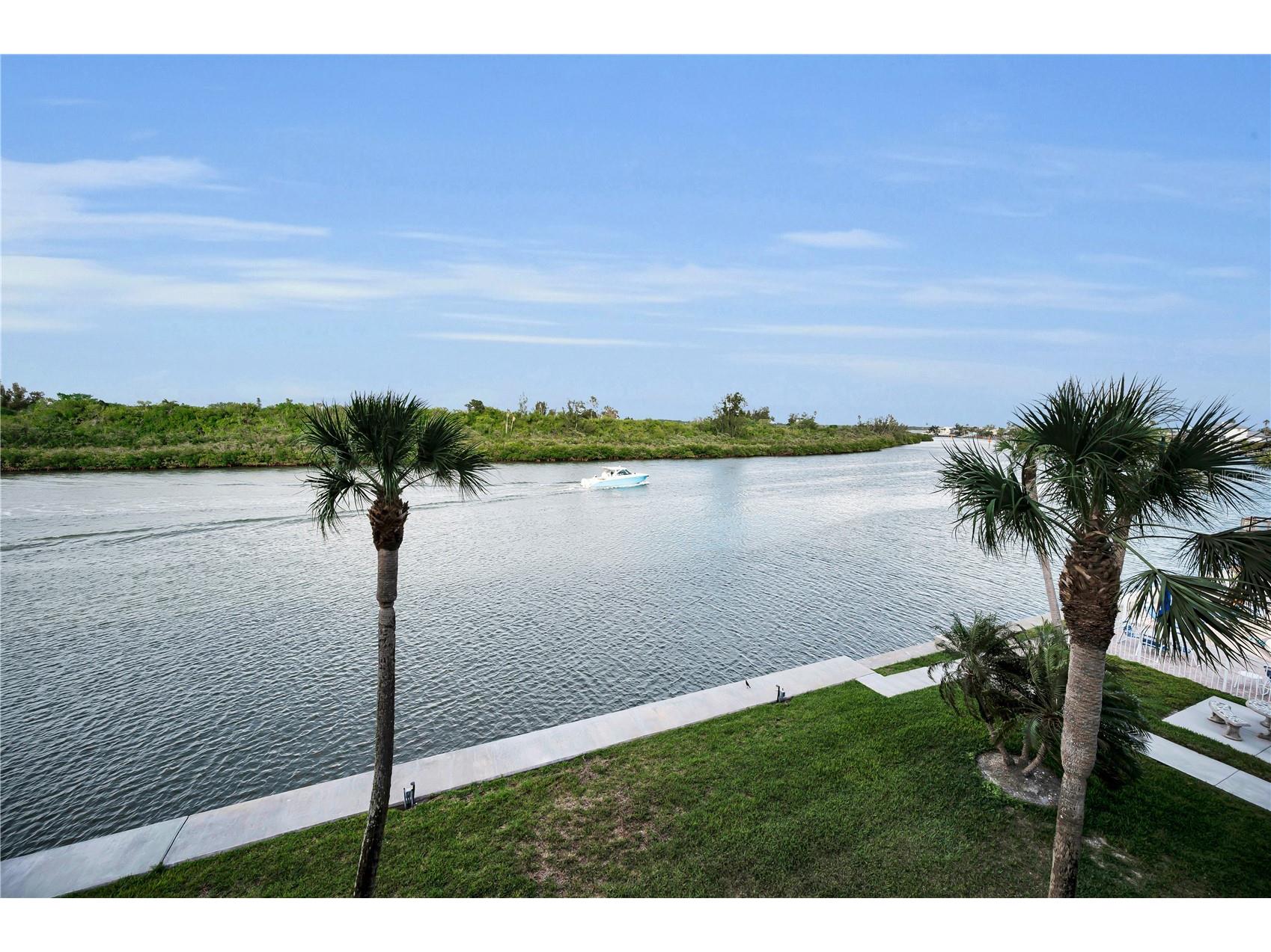 18325 Gulf Boulevard #308 Redington Shores FL 33708 - INTRACOASTAL WATERWAY TB8495727 image29