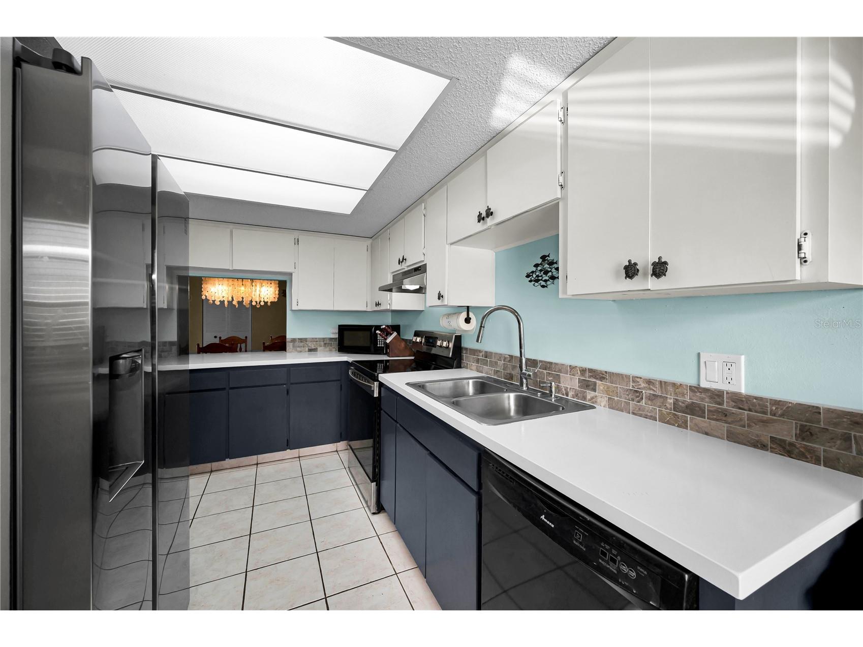 18325 Gulf Boulevard #308 Redington Shores FL 33708 - INTRACOASTAL WATERWAY TB8495727 image30