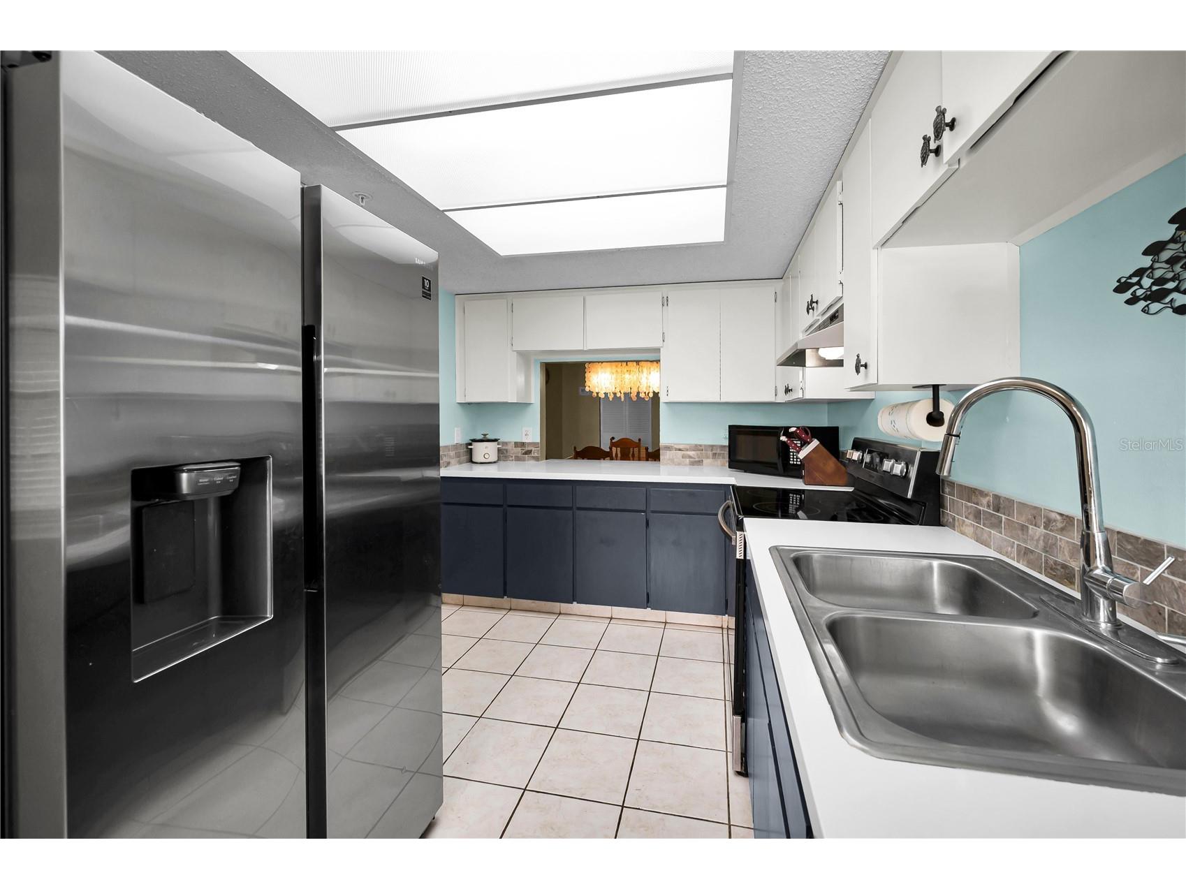 18325 Gulf Boulevard #308 Redington Shores FL 33708 - INTRACOASTAL WATERWAY TB8495727 image32