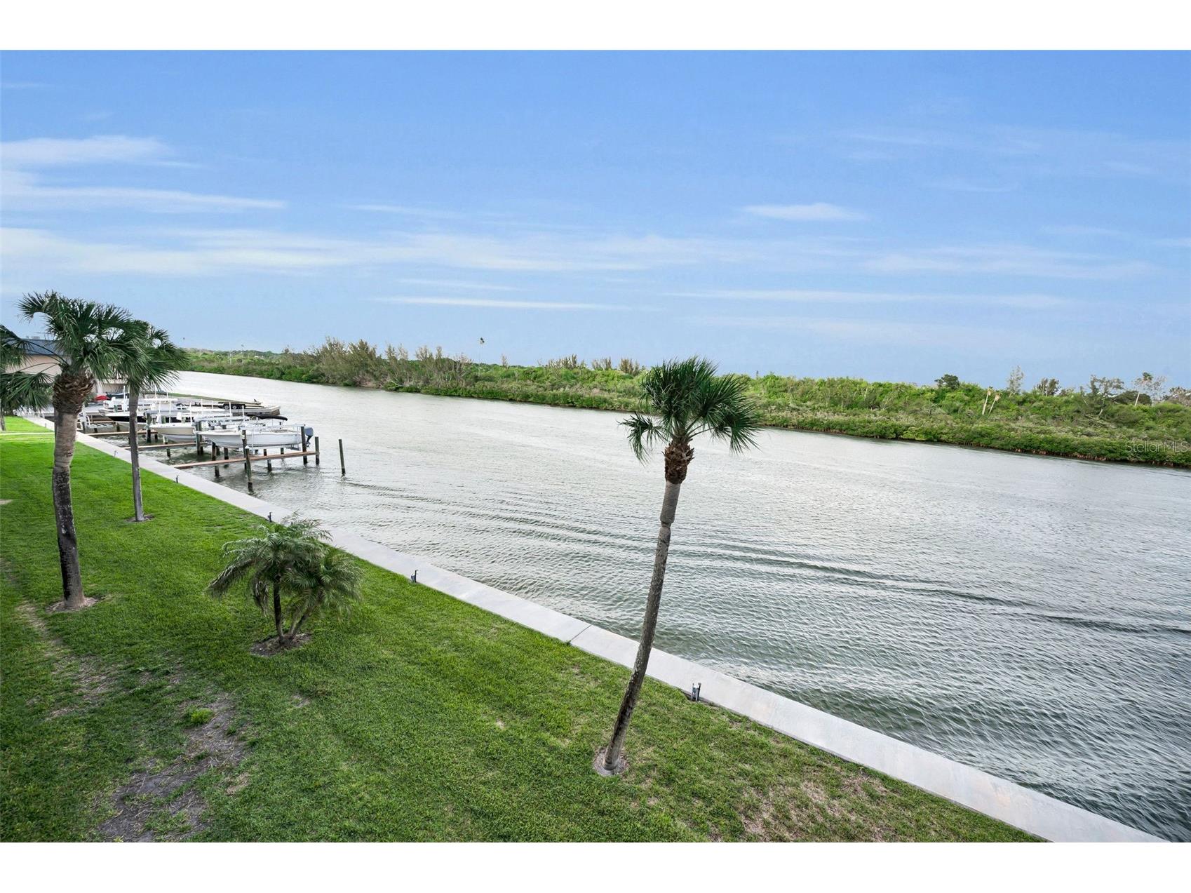 18325 Gulf Boulevard #308 Redington Shores FL 33708 - INTRACOASTAL WATERWAY TB8495727 image39