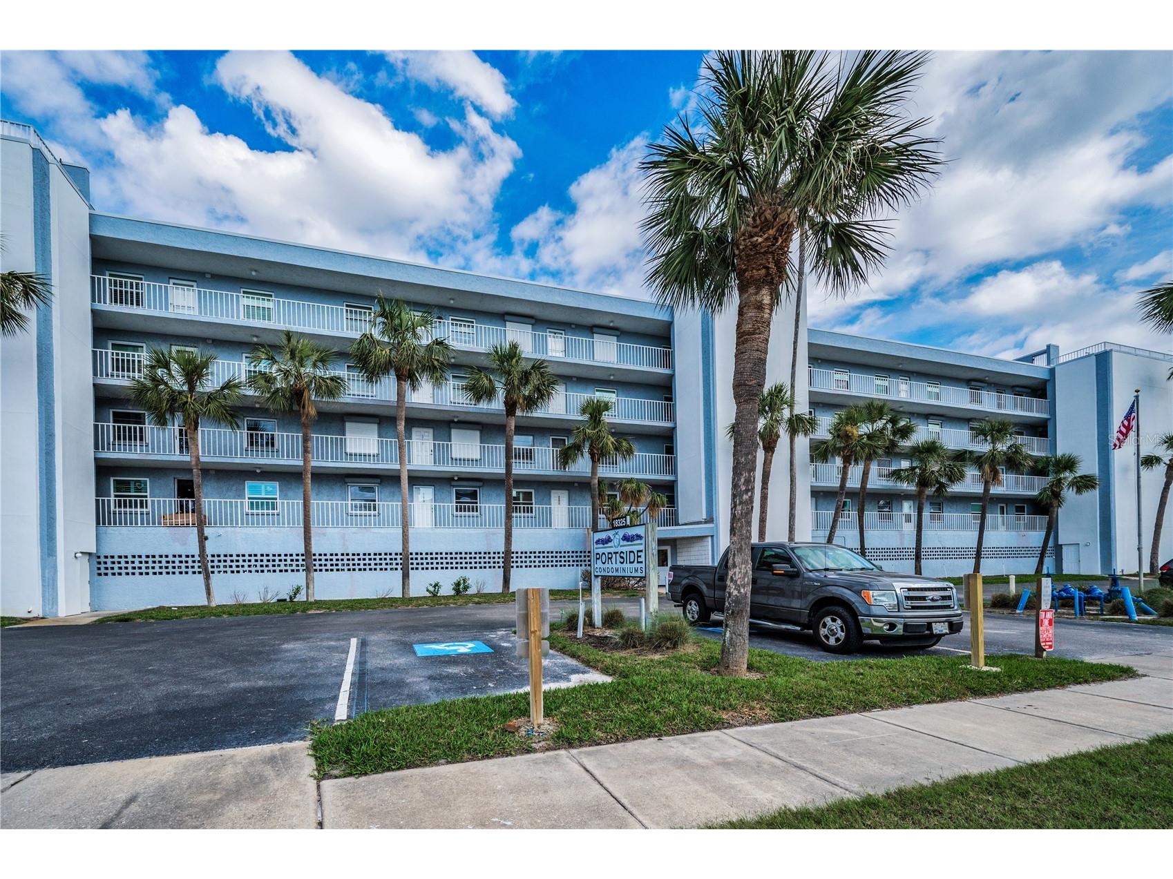 18325 Gulf Boulevard #308 Redington Shores FL 33708 - INTRACOASTAL WATERWAY TB8495727 image4