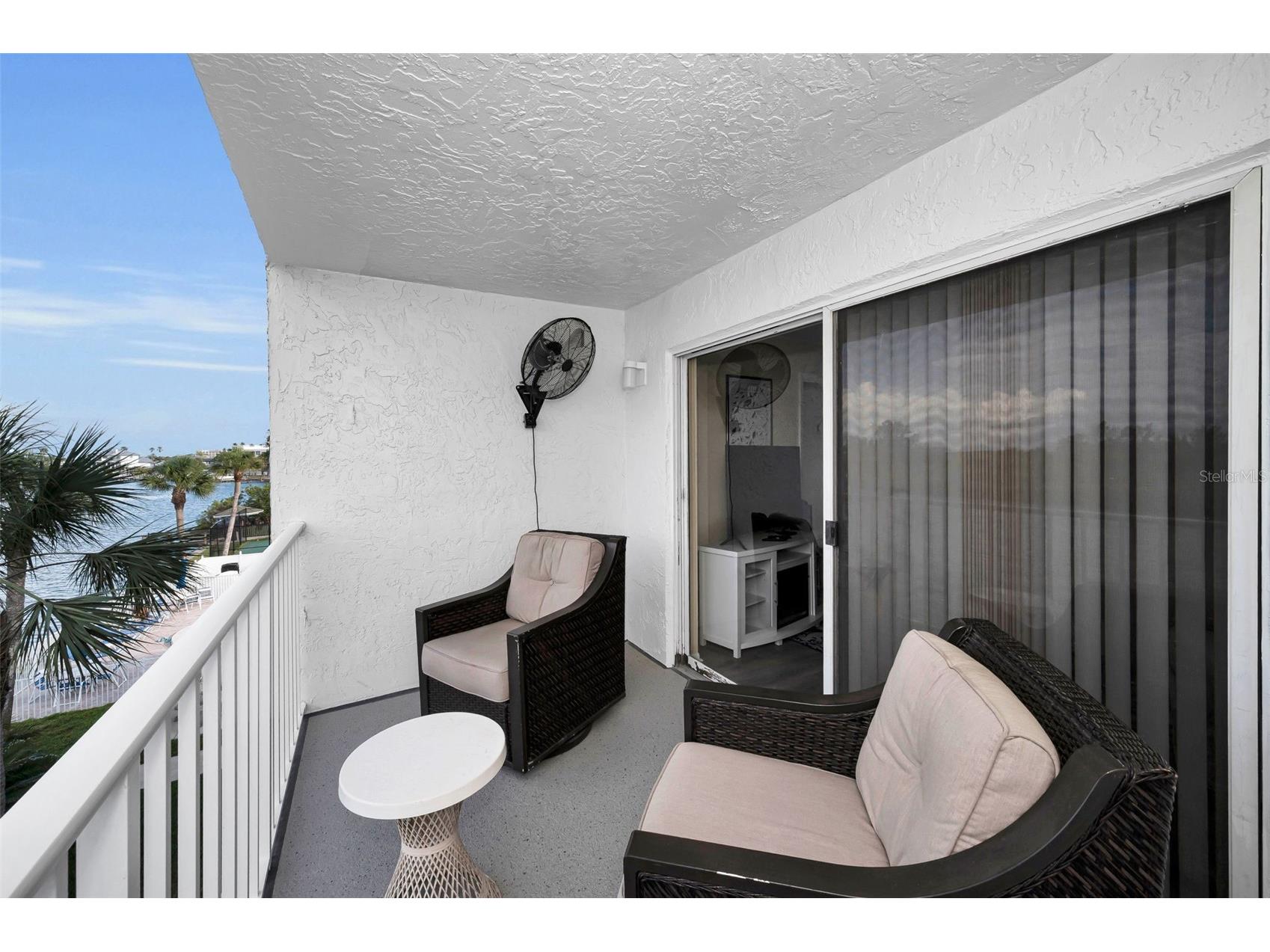 18325 Gulf Boulevard #308 Redington Shores FL 33708 - INTRACOASTAL WATERWAY TB8495727 image40