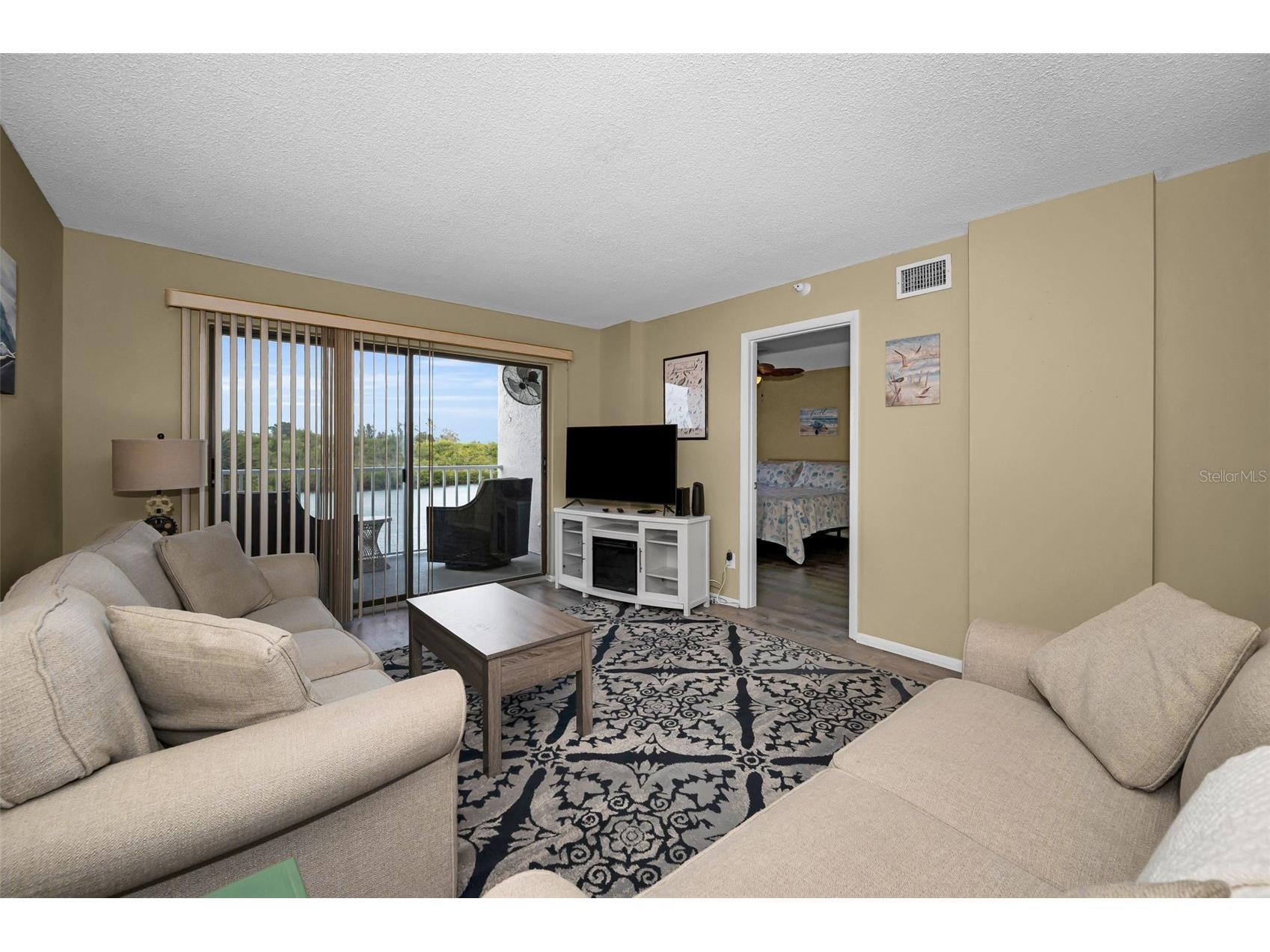 18325 Gulf Boulevard #308 Redington Shores FL 33708 - INTRACOASTAL WATERWAY TB8495727 image42