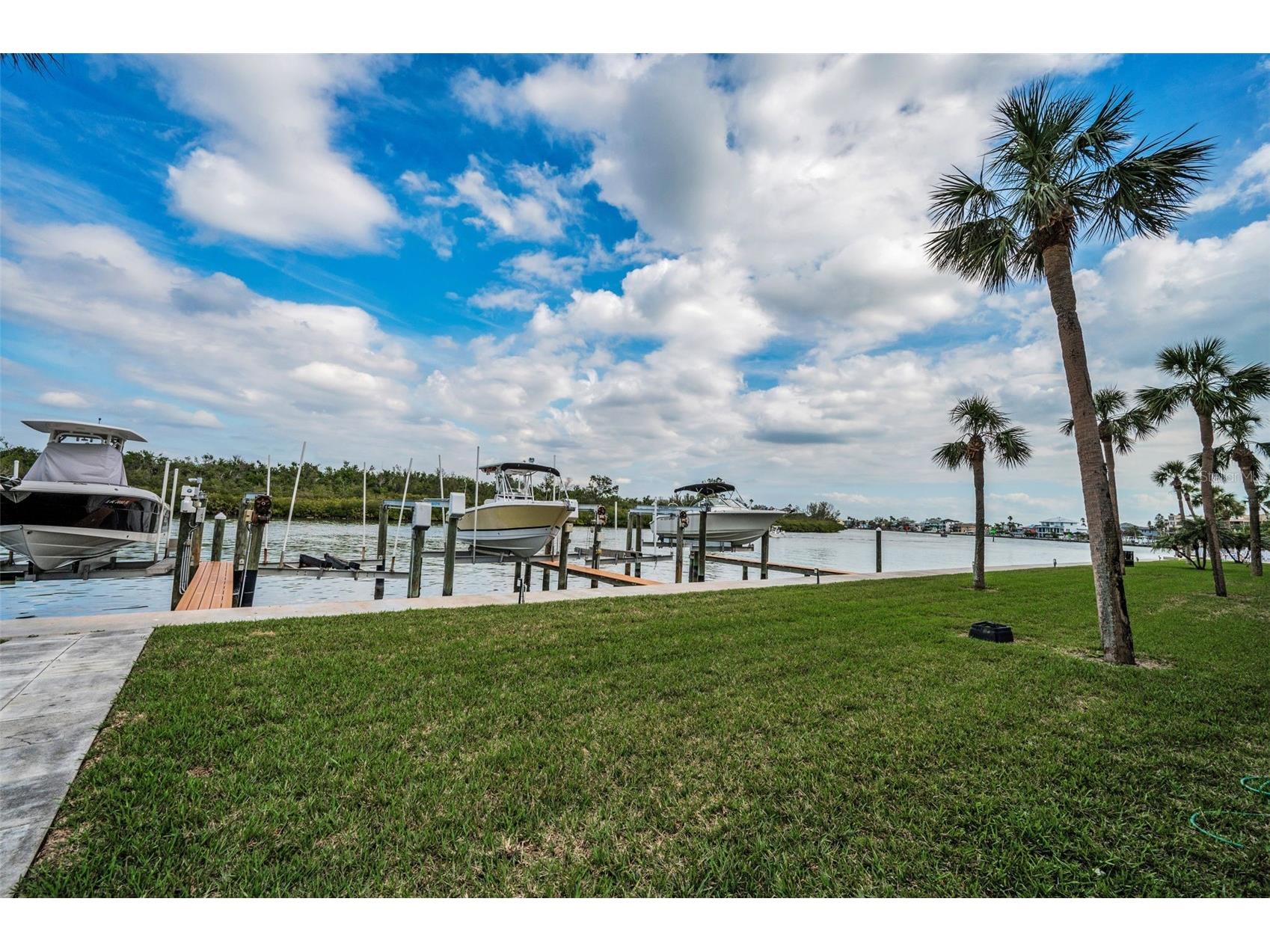 18325 Gulf Boulevard #308 Redington Shores FL 33708 - INTRACOASTAL WATERWAY TB8495727 image51