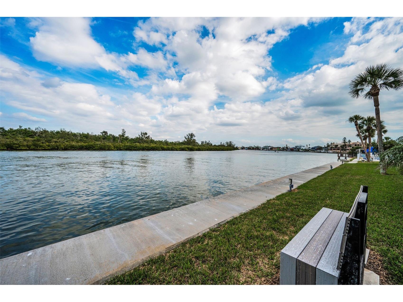18325 Gulf Boulevard #308 Redington Shores FL 33708 - INTRACOASTAL WATERWAY TB8495727 image52